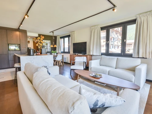 Apartment Morzine, 1 bedroom, 4 persons - photo_17880983626