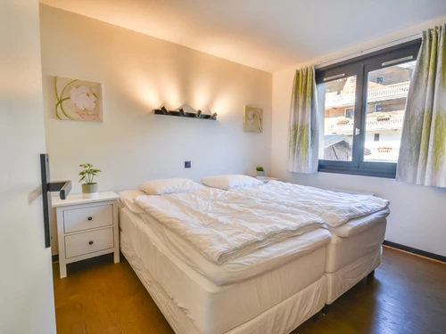 Apartment Morzine, 1 bedroom, 4 persons - photo_17880983626