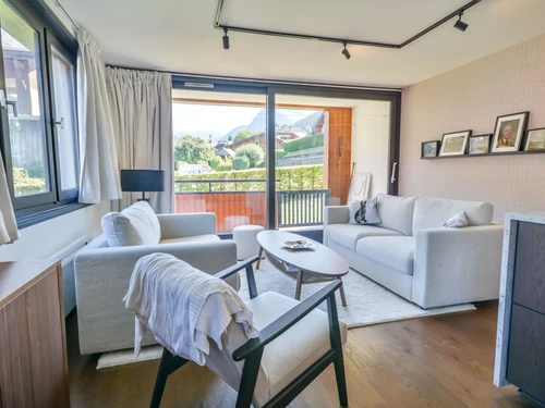 Apartment Morzine, 1 bedroom, 4 persons - photo_17880983626