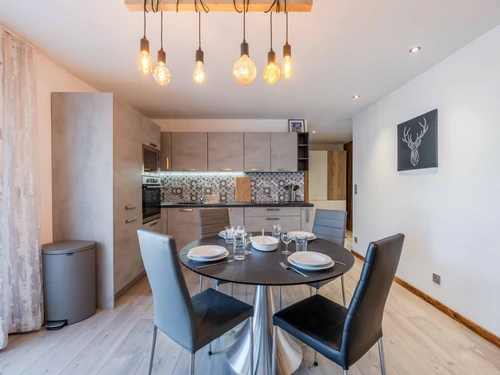 Apartment Morzine, 2 bedrooms, 4 persons - photo_1011953841532