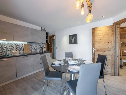 Apartment Morzine, 2 bedrooms, 4 persons - photo_1011953841532