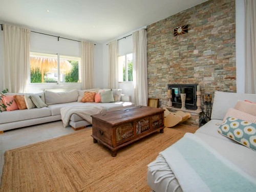 Villa Calpe / Calp, 3 Schlafzimmer, 6 Personen - photo_1011960688656