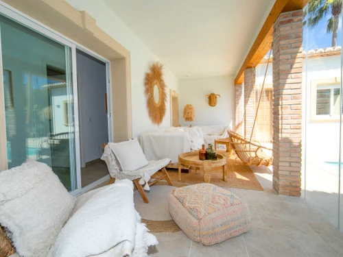 Villa Calpe / Calp, 3 Schlafzimmer, 6 Personen - photo_1011960688656