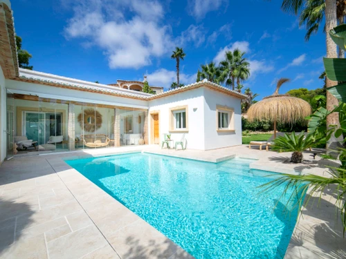 Villa Calpe / Calp, 4 pièces, 6 personnes - photo_1011960688656