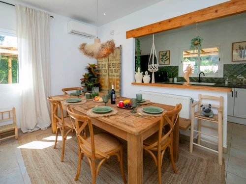 Villa Calpe / Calp, 3 Schlafzimmer, 6 Personen - photo_1011960688656