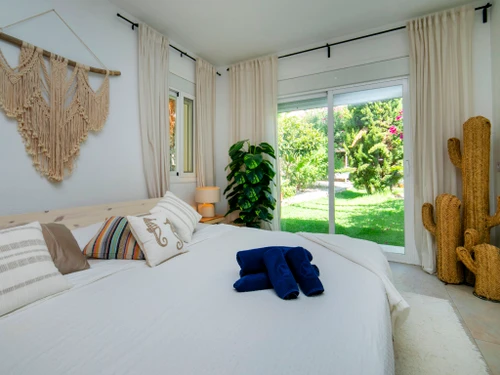 Villa Calpe / Calp, 3 Schlafzimmer, 6 Personen - photo_1011960688656