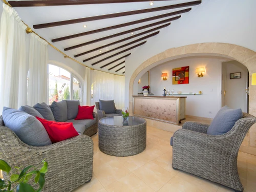 Ferienhaus Calp, 3 Schlafzimmer, 6 Personen - photo_8405401736