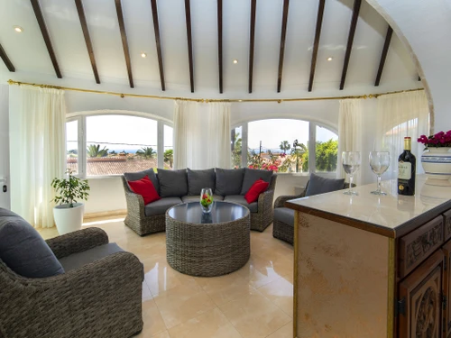 Ferienhaus Calp, 3 Schlafzimmer, 6 Personen - photo_8405401736