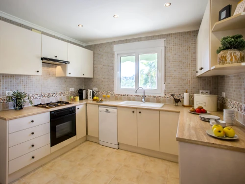 Ferienhaus Denia, 3 Schlafzimmer, 6 Personen - photo_19973257729