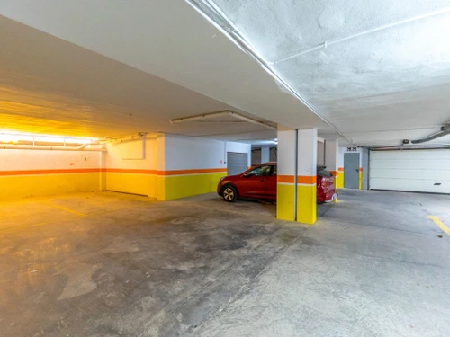 Ferienwohnung Torrevieja, 2 Schlafzimmer, 4 Personen - photo_1011784525840