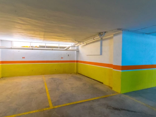 Ferienwohnung Torrevieja, 2 Schlafzimmer, 4 Personen - photo_1011784525840