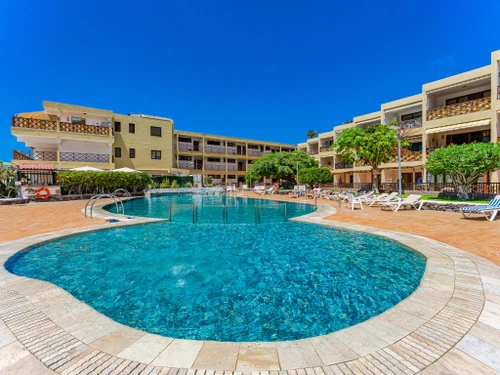 Appartement Puerto de Santiago, 2 pièces, 4 personnes - photo_19742347222