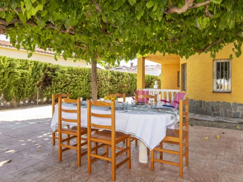 Villa Miami Platja, 3 Schlafzimmer, 6 Personen - photo_1011960713568