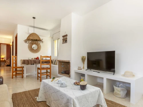 Villa Miami Platja, 3 Schlafzimmer, 6 Personen - photo_1011960713568