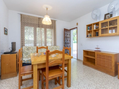 Maison L'Ametlla de Mar, 4 pièces, 5 personnes - photo_1011960713707