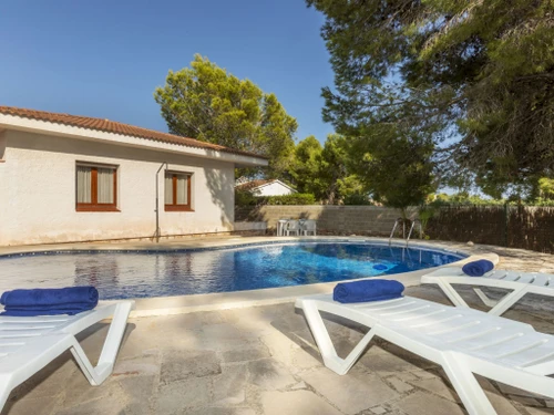 Villa L'Ametlla de Mar, 3 bedrooms, 5 persons - photo_1011960713707