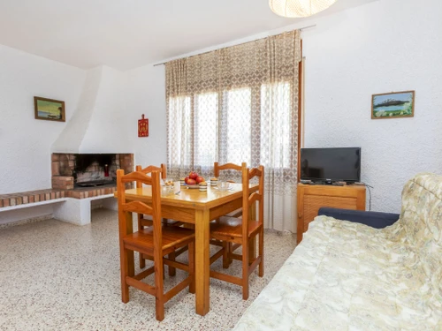 Maison L'Ametlla de Mar, 4 pièces, 5 personnes - photo_1011960713707
