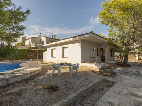 Maison L'Ametlla de Mar, 4 pièces, 5 personnes - photo_1011960713707