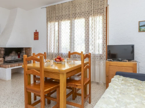 Maison L'Ametlla de Mar, 4 pièces, 5 personnes - photo_1011960713707