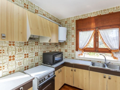 Maison L'Ametlla de Mar, 4 pièces, 5 personnes - photo_1011960713707