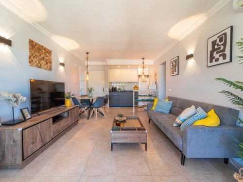 Appartement Cala Pi, 3 pièces, 4 personnes - photo_1011960717839