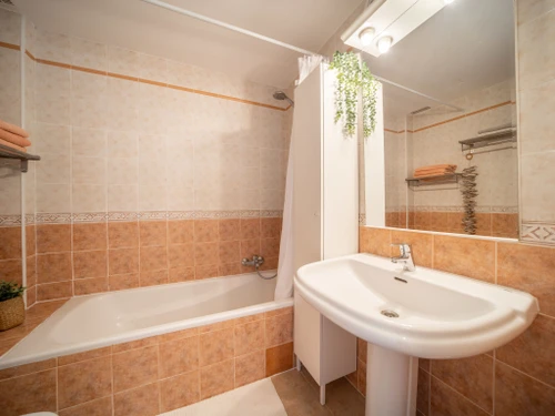 Appartement Cala Pi, 3 pièces, 4 personnes - photo_1011960717839