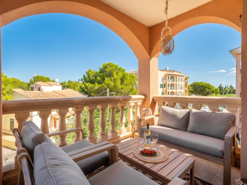 Appartement Cala Pi, 3 pièces, 4 personnes - photo_1011960717839