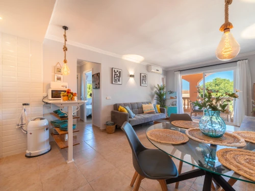 Appartement Cala Pi, 3 pièces, 4 personnes - photo_1011960717839