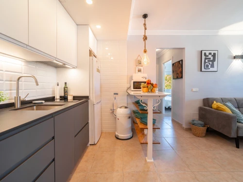 Appartement Cala Pi, 3 pièces, 4 personnes - photo_1011960717839