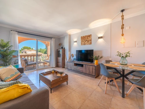 Apartamento Cala Pí, 2 dormitorios, 4 personas - photo_1011960717839