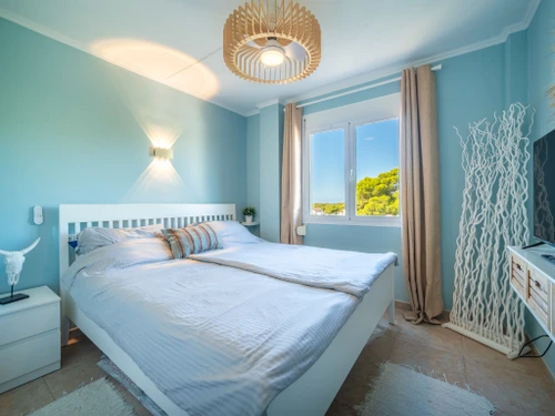 Appartement Cala Pi, 3 pièces, 4 personnes - photo_1011960717839