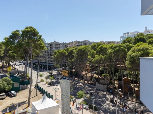 Appartement Salou, 2 pièces, 3 personnes - photo_1011960717965