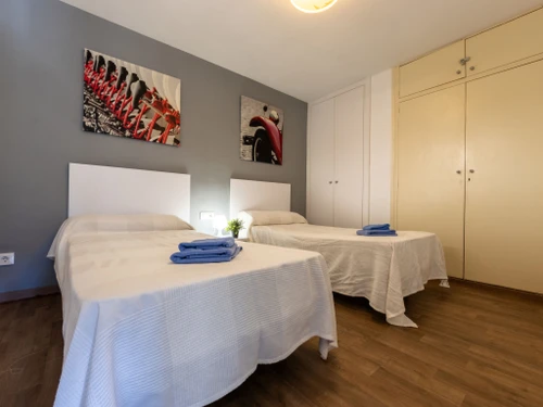 Appartement Salou, 2 pièces, 3 personnes - photo_1011960717965