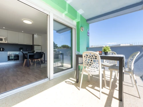 Ferienwohnung Salou, 1 Schlafzimmer, 3 Personen - photo_1011960717965
