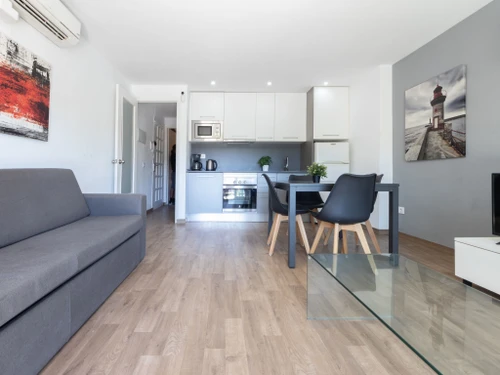 Appartement Salou, 2 pièces, 3 personnes - photo_1011960717965