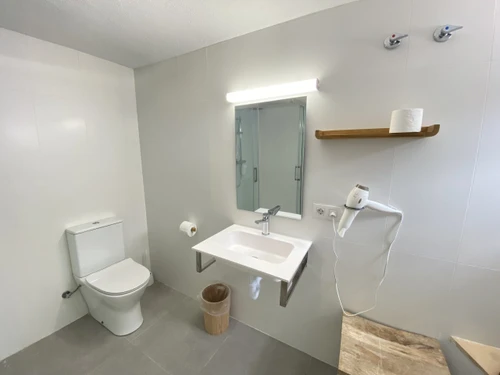 Appartement Roses, 1 pièce, 2 personnes - photo_1011960733181