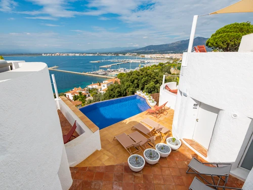 Appartement Roses, 1 pièce, 2 personnes - photo_1011960733181