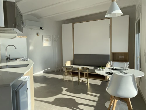 Appartement Roses, 1 pièce, 2 personnes - photo_1011960733181