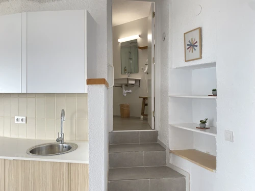 Appartement Roses, 1 pièce, 2 personnes - photo_1011960733181