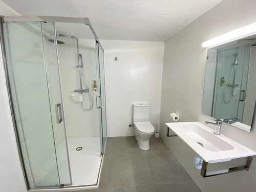 Appartement Roses, 1 pièce, 2 personnes - photo_1011960733181