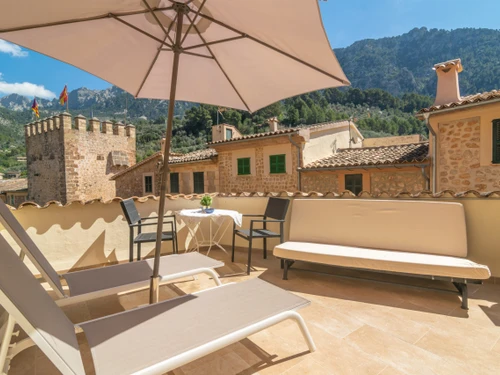 Villa Fornalutx, 1 bedroom, 2 persons - photo_1011960733516