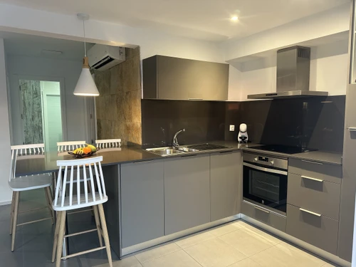 Appartement Roses, 3 pièces, 4 personnes - photo_1011960734901