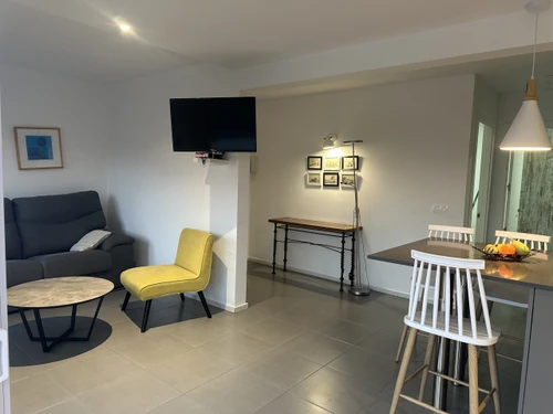 Appartement Roses, 3 pièces, 4 personnes - photo_1011960734901