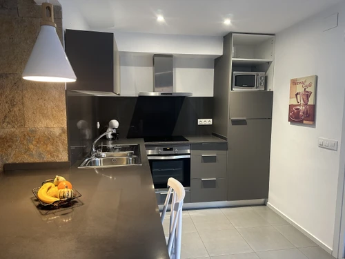 Appartement Roses, 3 pièces, 4 personnes - photo_1011960734901