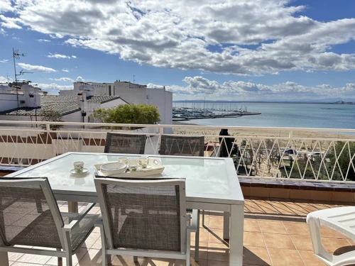 Appartement Roses, 3 pièces, 4 personnes - photo_1011960735033