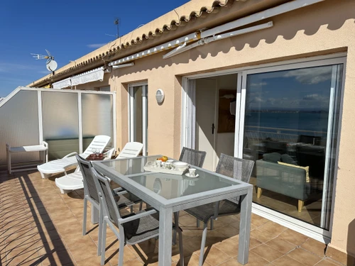 Appartement Roses, 3 pièces, 4 personnes - photo_1011960735033