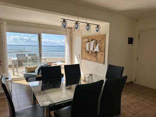 Appartement Roses, 3 pièces, 4 personnes - photo_1011960735033