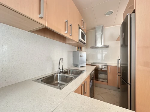 Appartement Roses, 4 pièces, 5 personnes - photo_1011960738069