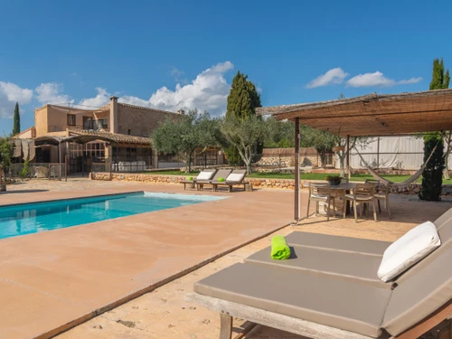 Villa Palma de Mallorca, 3 Schlafzimmer, 6 Personen - photo_1011960740835