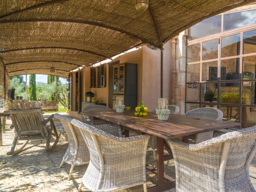 Villa Palma de Mallorca, 3 Schlafzimmer, 6 Personen - photo_1011960740835